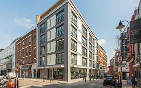 Farringdon Serviced Apartments By Lovelystay